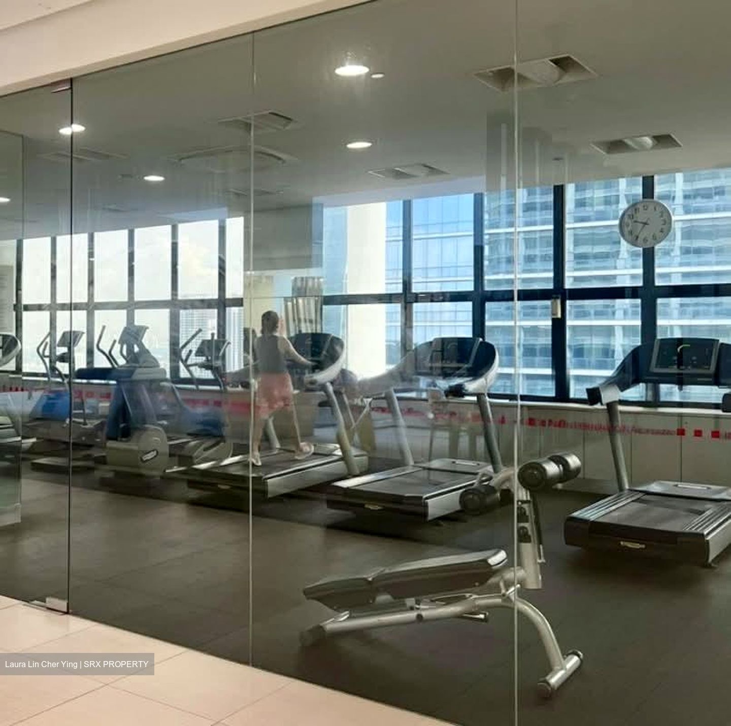 International Plaza (D2), Apartment #530966051